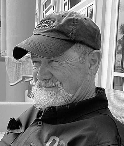 Roger C. McLaughlin
